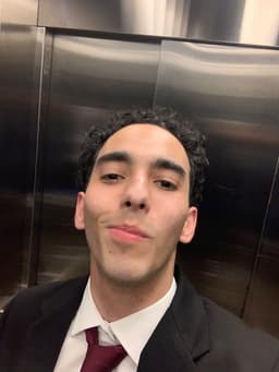 Foto de perfil de Daniel Montejo Parilli