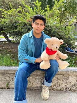 Foto de perfil de Esteban Tobar Vergara