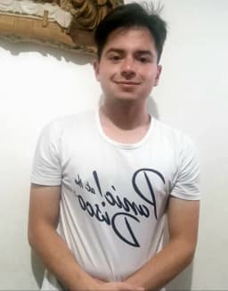 Foto de perfil de Gabriel Zumelzu González