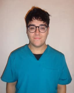 Foto de perfil de Gaspar Zúñiga Mascaró