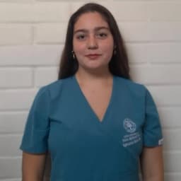 Foto de perfil de Ignacia Ríos Medel