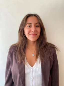 Foto de perfil de Isidora Pfeng López