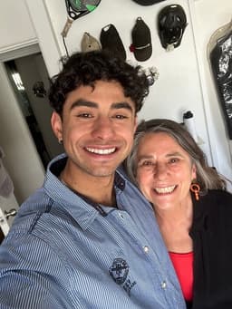 Foto de perfil de José Ignacio Navarrete