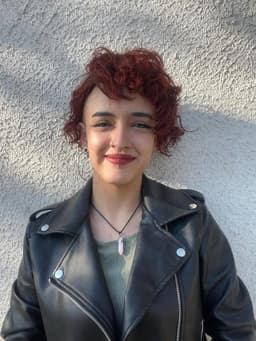 Foto de perfil de María Isidora Galaz