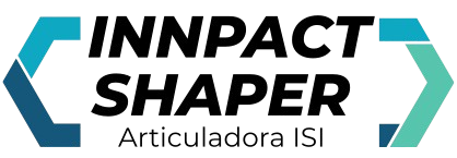 Logo Innpact Shaper